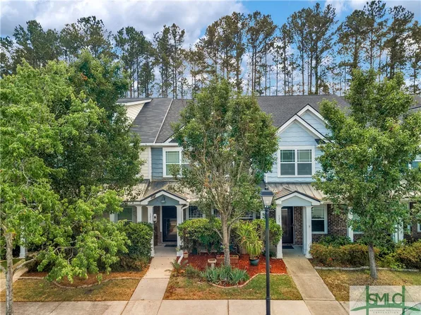 121 Moonlight Trail, Port Wentworth, GA 31407