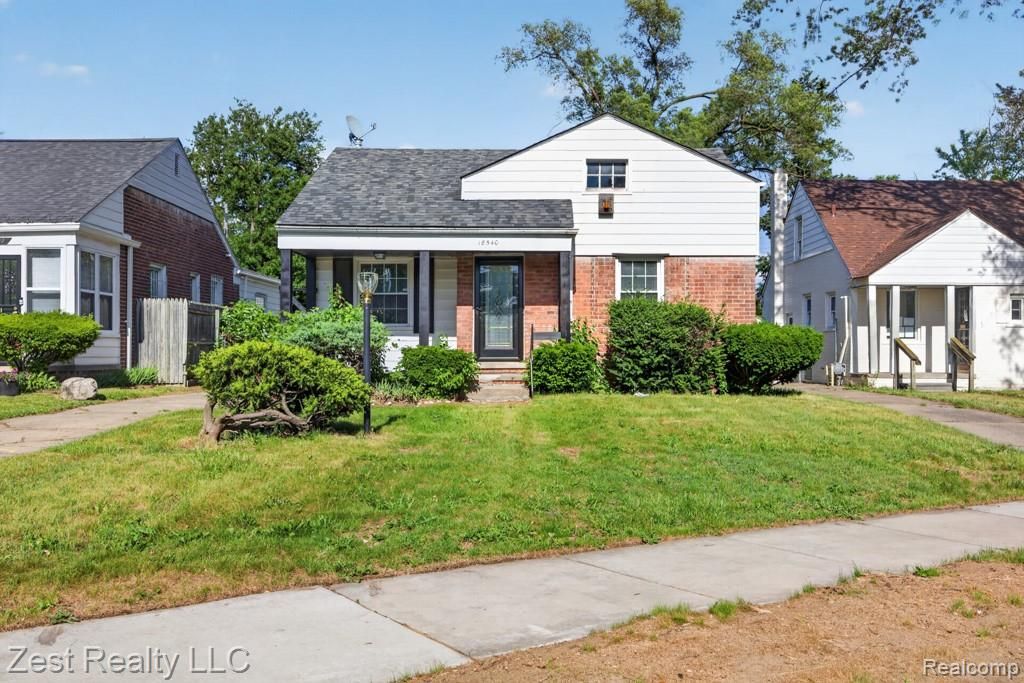 18540 Rosemont Ave, Detroit, MI, Detroit