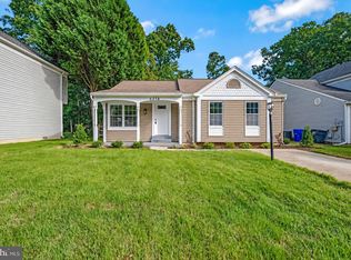 4216 Mockingbird Cir, Waldorf, MD 20603