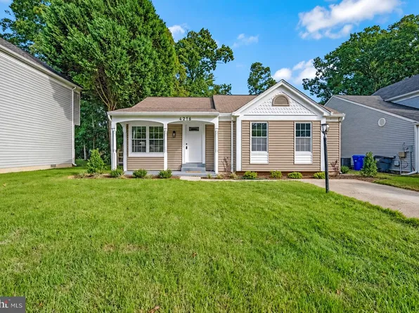 4216 Mockingbird Cir, Waldorf, MD 20603