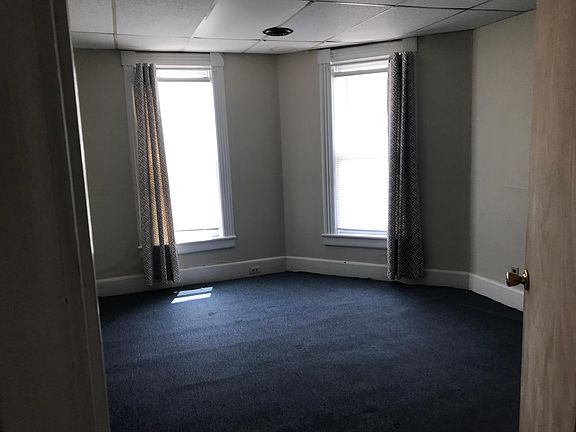 Bedroom #1