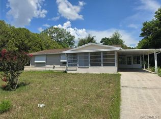 45 S Monroe St, Beverly Hills, FL 34465