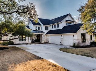 405 Victorian Gable Dr, Driftwood, TX 78619
