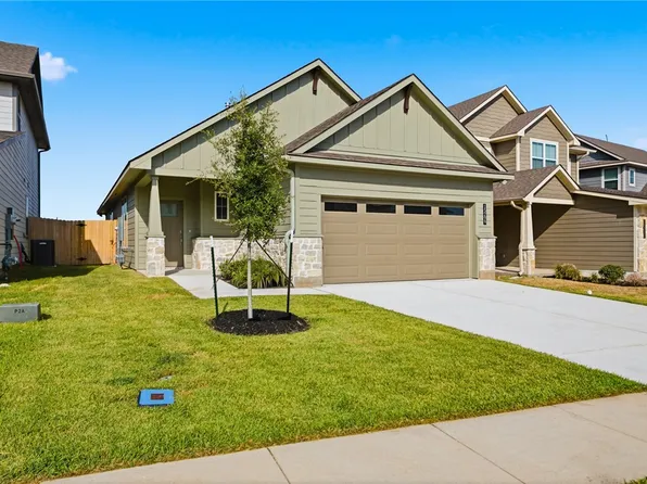 15299 Still Water Meadow Loop, College Station, TX 77845