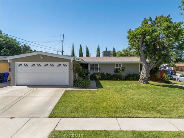 19328 Lonerock St, Santa Clarita, CA 91351