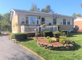 3574 Lane Garden Ct, Dayton, OH