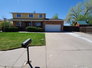 20 Mendecino Dr, Pueblo, CO 81005