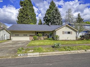 2675 Polk St, Eugene, OR 97405