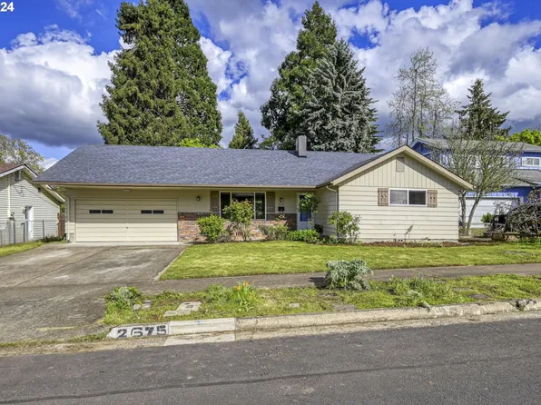 2675 Polk St, Eugene, OR 97405
