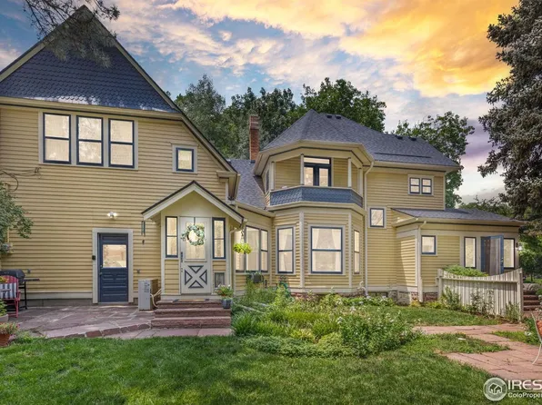 831 4th Ave, Longmont, CO 80501