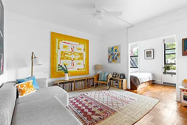 Sold by Douglas Elliman