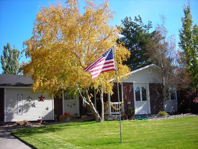 3111 Hartert Dr, Idaho Falls, ID, 83404