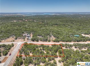 0 James Bowie Dr, Fischer, TX 78623