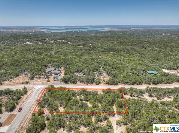 0 James Bowie Dr, Fischer, TX 78623