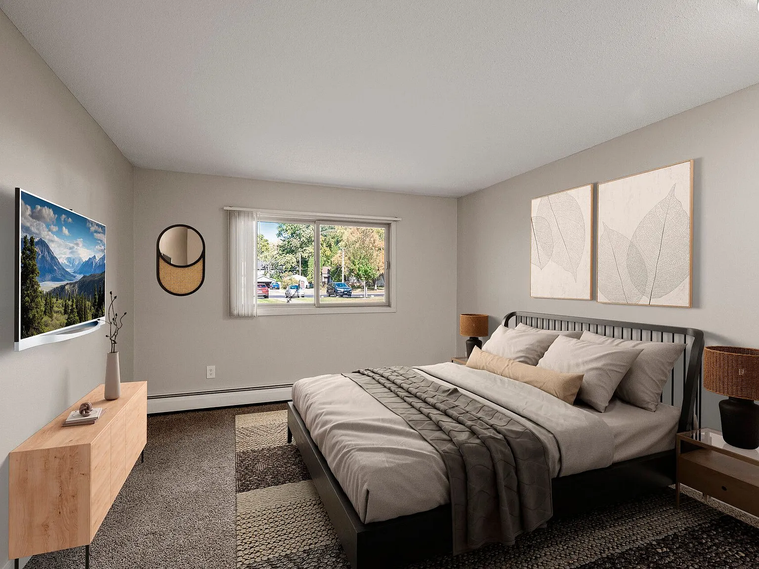 Eastgate Apartments — Photo 2