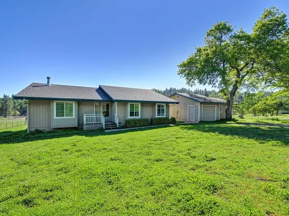 4350 Kruk Trl, Placerville, CA 95667