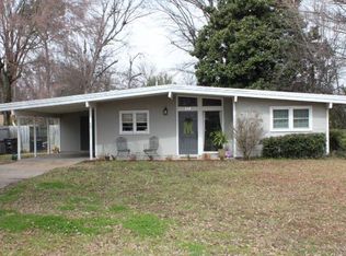 110 Dean St, Cleveland, MS 38732