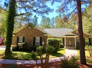 24 Windermere Way, Aiken, SC 29803