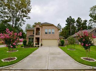 13401 Hidden Valley Dr, Montgomery, TX 77356