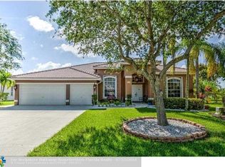 1348 NW 103rd Ln, Coral Springs, FL 33071