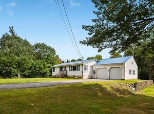 697 Preble Ave, Madison, ME 04950