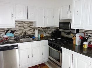 66 Russell St APT 3, Boston, MA 02129