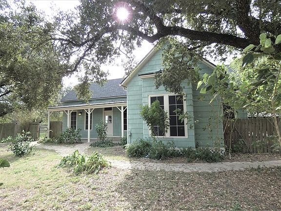 2nd image of 1301 N Avenue E