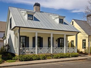 11255 Serenbe Ln, Chattahoochee Hills, GA 30268