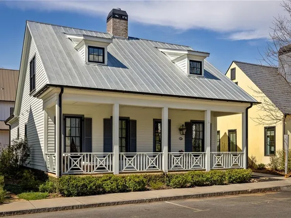 11255 Serenbe Ln, Chattahoochee Hills, GA 30268