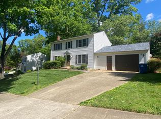 9626 Podium Dr, Vienna, VA 22182