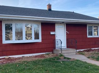 931 11th St N, Wisconsin Rapids, WI 54494