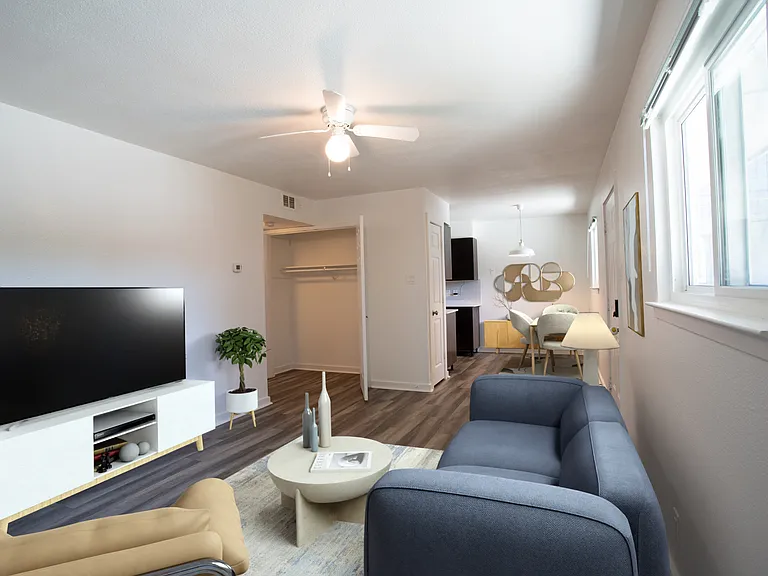 7945 Gault St #202 — Photo 2