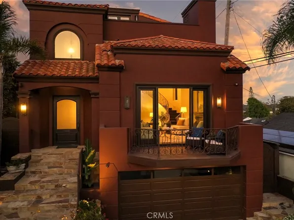 1112 Ynez Ave, Redondo Beach, CA 90277