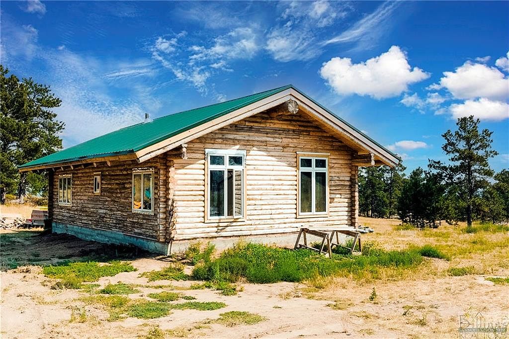 5 Jackrabbit Ln, Roundup, MT 59072 MLS 341607 Zillow