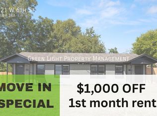 421 W 6th St, Irving, TX 75060