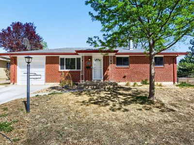2522 17th Ave Ct, Greeley, CO, 80631