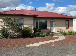 309 E 5th St, Lind, WA 99341