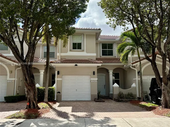 12542 SW 126th Ave, Miami, FL 33186