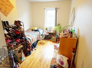 851 Lincoln Pl #4R, Brooklyn, NY 11216