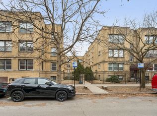 1701 W Wallen Ave APT 1A, Chicago, IL 60626