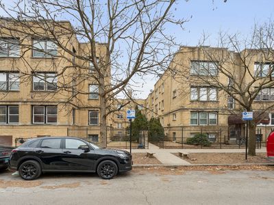 1701 W Wallen Ave APT 1A, Chicago, IL, 60626