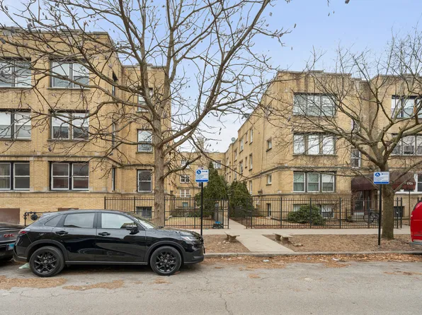 1701 W Wallen Ave APT 1A, Chicago, IL 60626