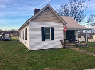 514 McCaslin Ave, Sweetwater, TN 37874