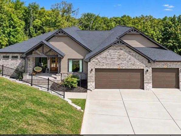 3685 Silver Brook Ln, Gainesville, GA 30506