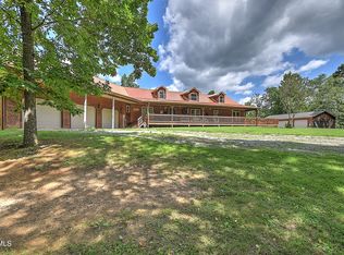 1374 W Allens Bridge Rd, Greeneville, TN 37743