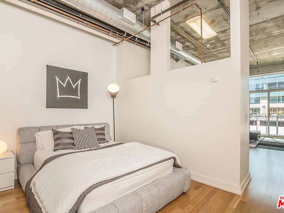 1st image of 645 W 9th St APT 705