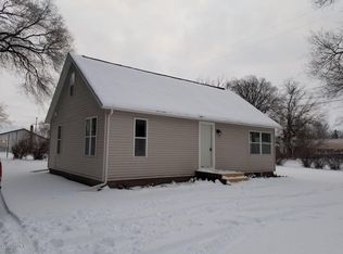 181 S Williams St, Morley, MI 49336