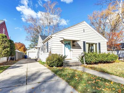 1108 Nicolet Ave, Green Bay, WI, 54304