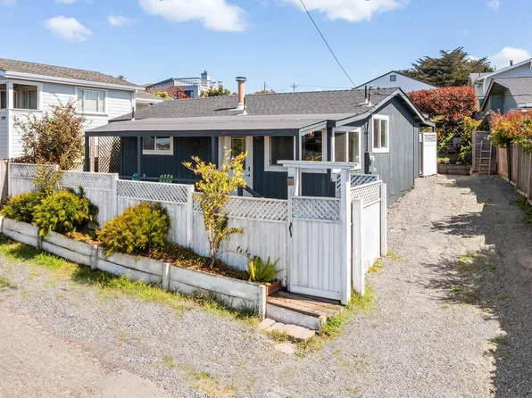 1310 Windy Lane, Bodega Bay, CA 94923