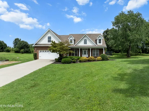 2721 Raylee Dr, Maryville, TN 37803